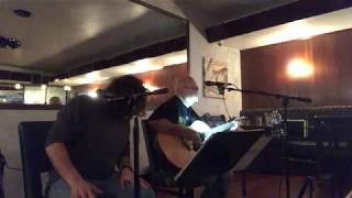 Too Busy Thinking About My Baby - Marvin Gaye (Acoustic Motown Cover #2)