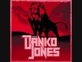 Danko Jones - Bounce (HQ)