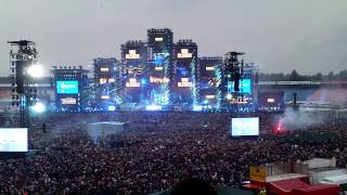 Böhse Onkelz - Wir bleiben!