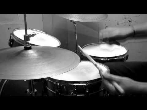 Ted Poor Drum Groove Andrew Bird