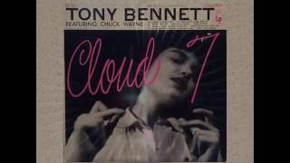 Tony Bennett - I Fall In Love Too Easily (1955)