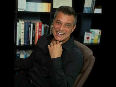 #110 Transcending Trauma | Frank Anderson, MD