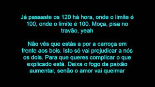 Anselmo Ralph   Vai com calma letra