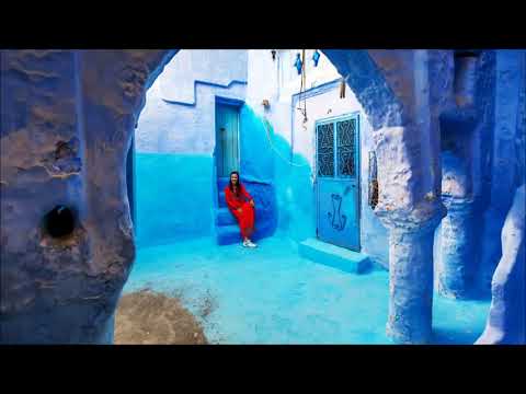 Cafe De Anatolia LOUNGE - Feel The Touch of The Orient