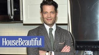11 Things You Never Knew About Nate Berkus | House Beautiful