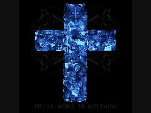 Mindless Self Indulgence- Tom Sawyer #04