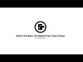 Bomb The Bass - So Special Feat. Paul Conboy (rZ & Suhaib Remix)