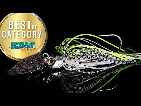 A Deeper Look at the ChatterBait Elite EVO