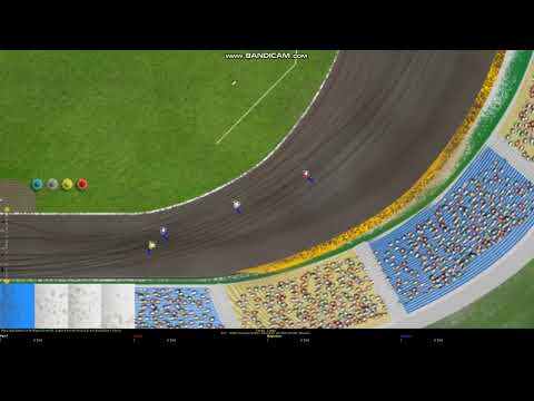 STSPL: Rekord toru - Toruń - Adam (30.629) - 2019-03-11