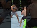 Every Strike Landed From Josh Emmett's TKO Win Over Mirsad Bektic ?