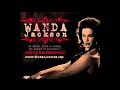 Wanda Jackson           Rockabilly Fever.          Edit by The Reverend