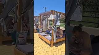 sidari water park hotel. sidari corfu.