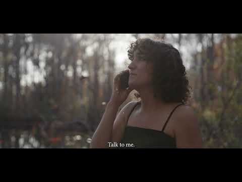 SAY GOODBYE – A SHORT SCENE