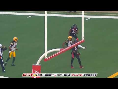 2014 West Final Recap: Calgary 43, Edmonton 18