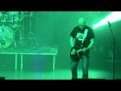 Moby Dick: Ugass Kutya 25! - 2016.01.15 - Barba Negra, Budapest HUN (teljes koncert / full show)