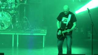 Moby Dick: Ugass Kutya 25! - 2016.01.15 - Barba Negra, Budapest HUN (teljes koncert / full show)