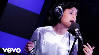 Jessie Ware - Young Dumb &amp; Broke (Khalid cover) in the Live Lounge