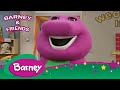 Barney And Friends SONGS Wheels On The Bus