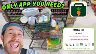 Achieving MAXIMUM Profit With Instacart After Rocky Start