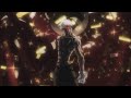 Gans Gunshe Белая ночь AMV Anime Edit Hellsing Captain Аниме клип