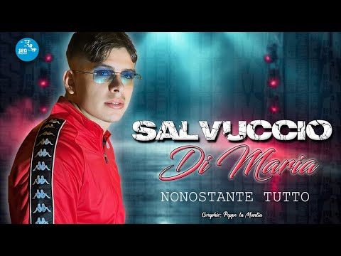 Salvuccio Di Maria - Vesti firmata - Official Seamusica