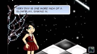 Skyler Grey~ Slowly Freaking Out