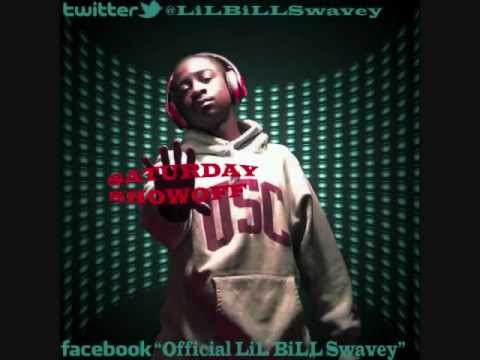 Niggas In Paris - Kanye West & Jay-Z (Cover/Remix) by @LiLBiLLSwavey & @YungDezzyD
