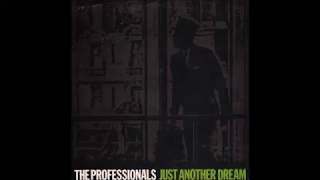The Professionals- Just Another Dream B/W Action Man