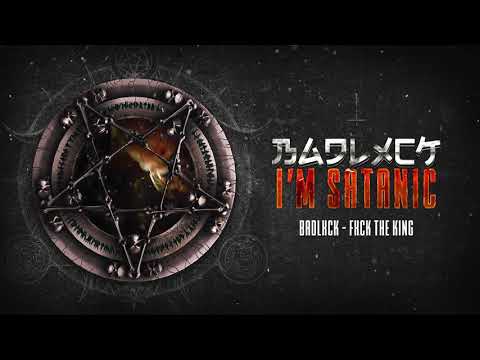 Badlxck -  Fxck the king [EX035]