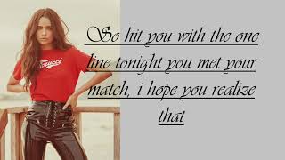 Download lagu SOFIA CARSON - R3HAB - RUMORS LYRICS mp3