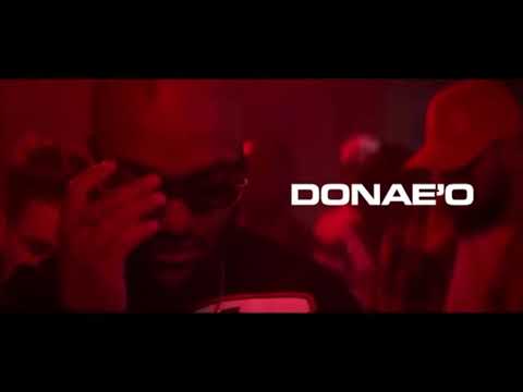 Donaeo - The Party's Over Here RE- PRODUCED [PROMO USE ONLY]