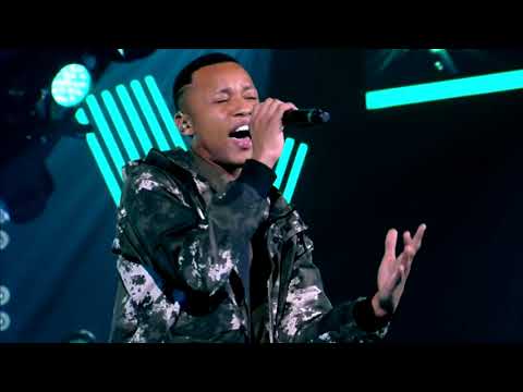 Victor Alves | Diamonds [The Voice Brasil 2020] VENCEDOR