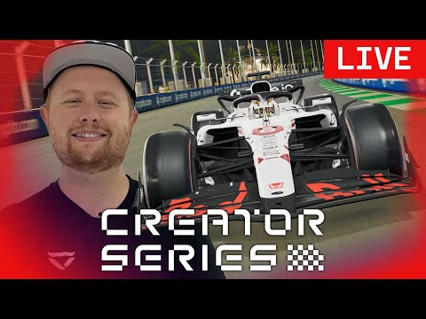 Fuel-Gate | Creator Series Spa 100% Race