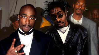 2Pac, Coolio - Gangsta&#39;s Paradise (RIP) | 2022