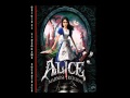 Alice Madness Returns Soundtrack - Main Theme ...