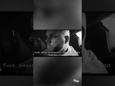 Fler rappt genau das, was in seinem Musikvideo passiert