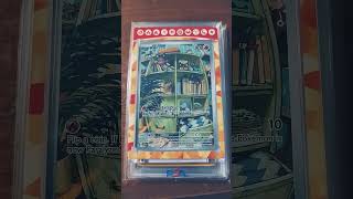 check this out #pokemon #pokemonchannel #pokemontcg #151 #psa #cards #psapokemon #shortvideo