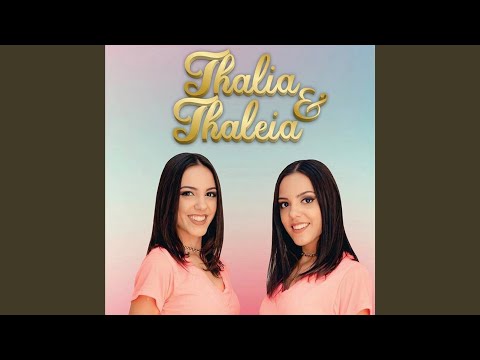 Eu Quero Viver - Thalia & Thaleia