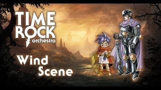 Chrono Trigger - Wind Scene (600 A.D.) (TRO Remake)