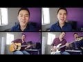 Blurred Lines - Robin Thicke (Jason Chen Acoustic ...