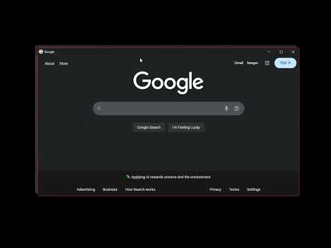 Item video thumbnail