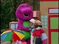 Walk Around A Block With Barney But It S Only The Hugs
