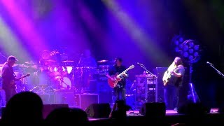 8/24/2018 Widespread Panic with Margo Price, LOCKN&#39; Festival, Arrington, VA