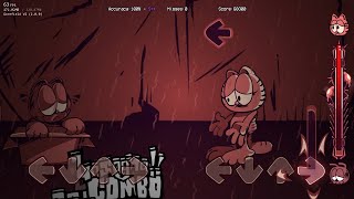 Cover art for Cryfield FNF