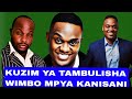CASSIAN AMUONYA JOELI RWAGA MZIKI WASHETANI EV PASCHAL CASSIAN