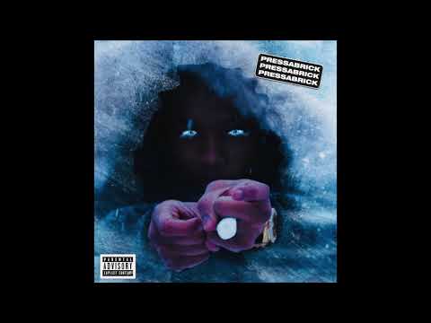 Pressa - Big Dog (Press A Brick)