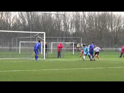 RKAVV B1 - Jodan Boys B1