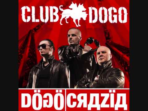 Club Dogo feat. Karkadan - Ragazzi fuori