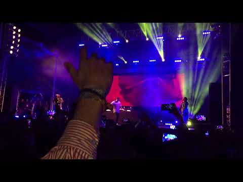 Karetus x Wet Bed Gang   Maluco (Ao vivo)