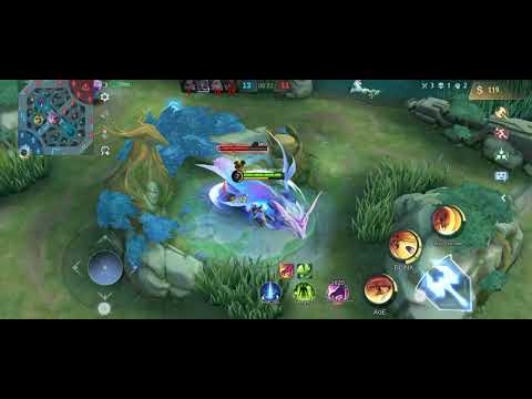 lagi solo Rank nabrak ketemu Penjoki TAKA! GGWP TAKA. #fannygameplay #gamestoreindonesia